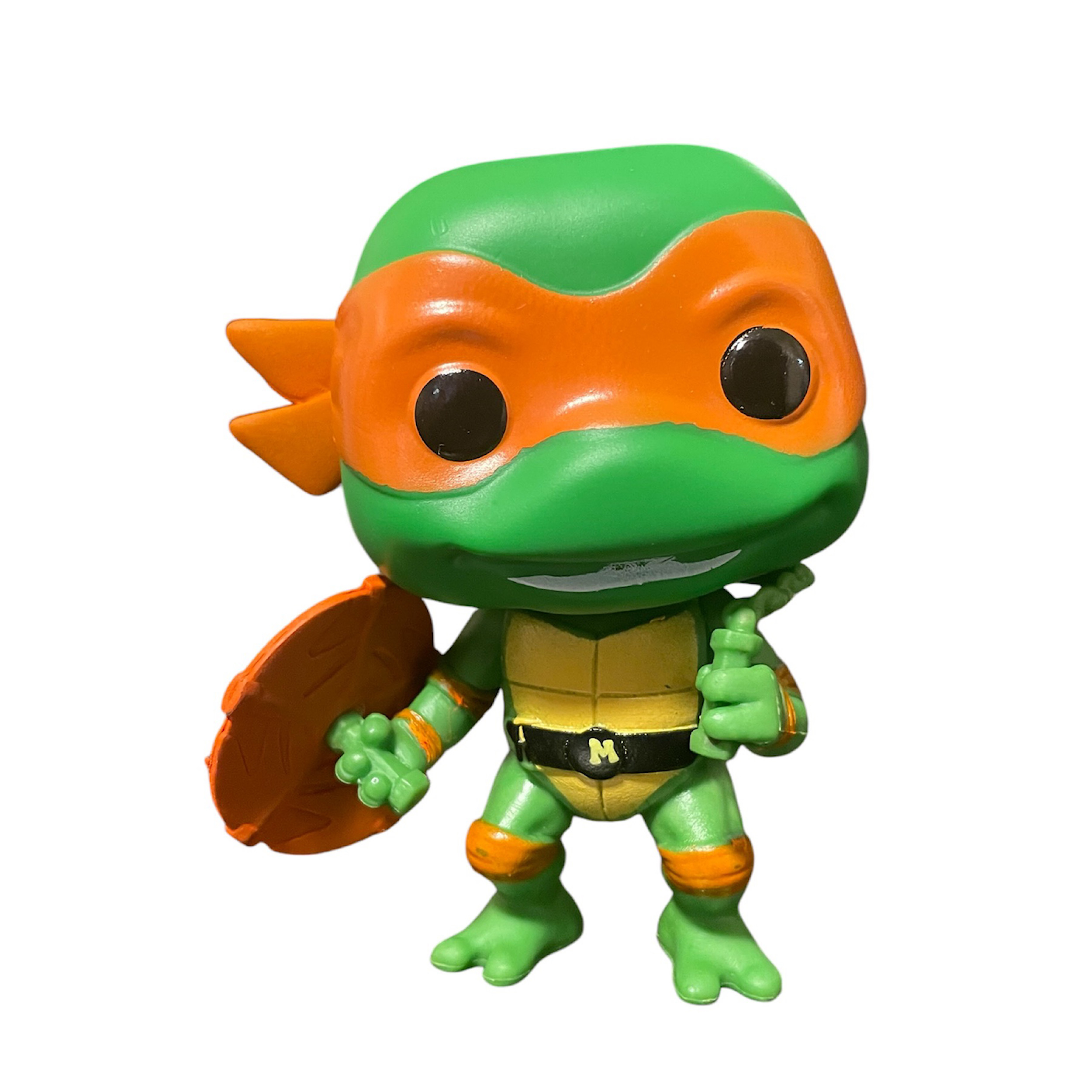 اکشن فیگور فانکو مدل لاک پشت های نینجا کد ۳۳۲