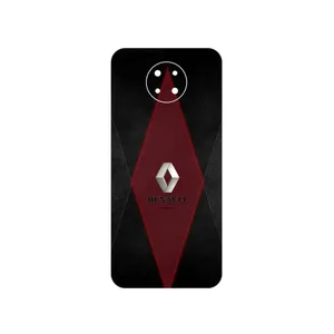MAHOOT Renault Cover Sticker for Nokia G10