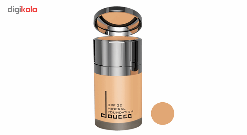 کرم پودر دوسه سری کانسیلردار شماره 26 حجم 50 میلی لیتر