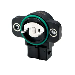 سنسور موقعیت دریچه گاز  اتو داینو DE S580422022  مناسب برای پژو پارس و 405 و سمند