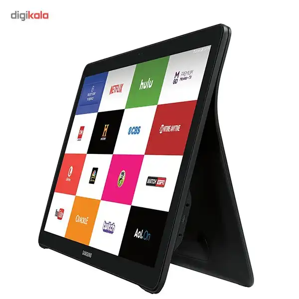 تبلت سامسونگ مدل Galaxy View SM-T677 ظرفیت 32 گیگابایت