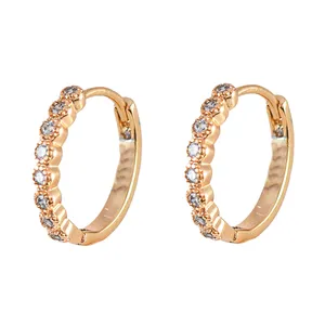 گوشواره زنانه ژوپینگ مدل AAC896