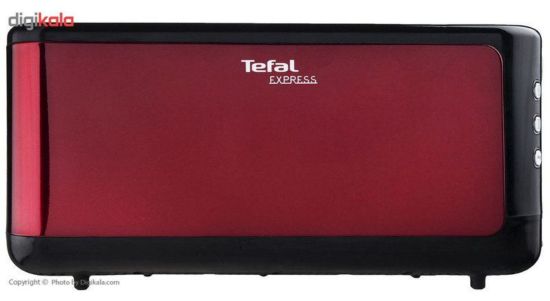 توستر تفال مدل TL365x11