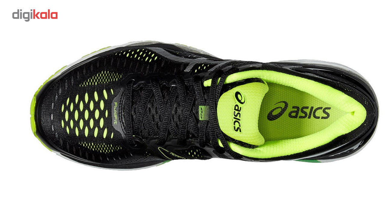 کفش ورزشی مردانه اسیکس مخصوص دویدن مدل Gel Kayano 23
