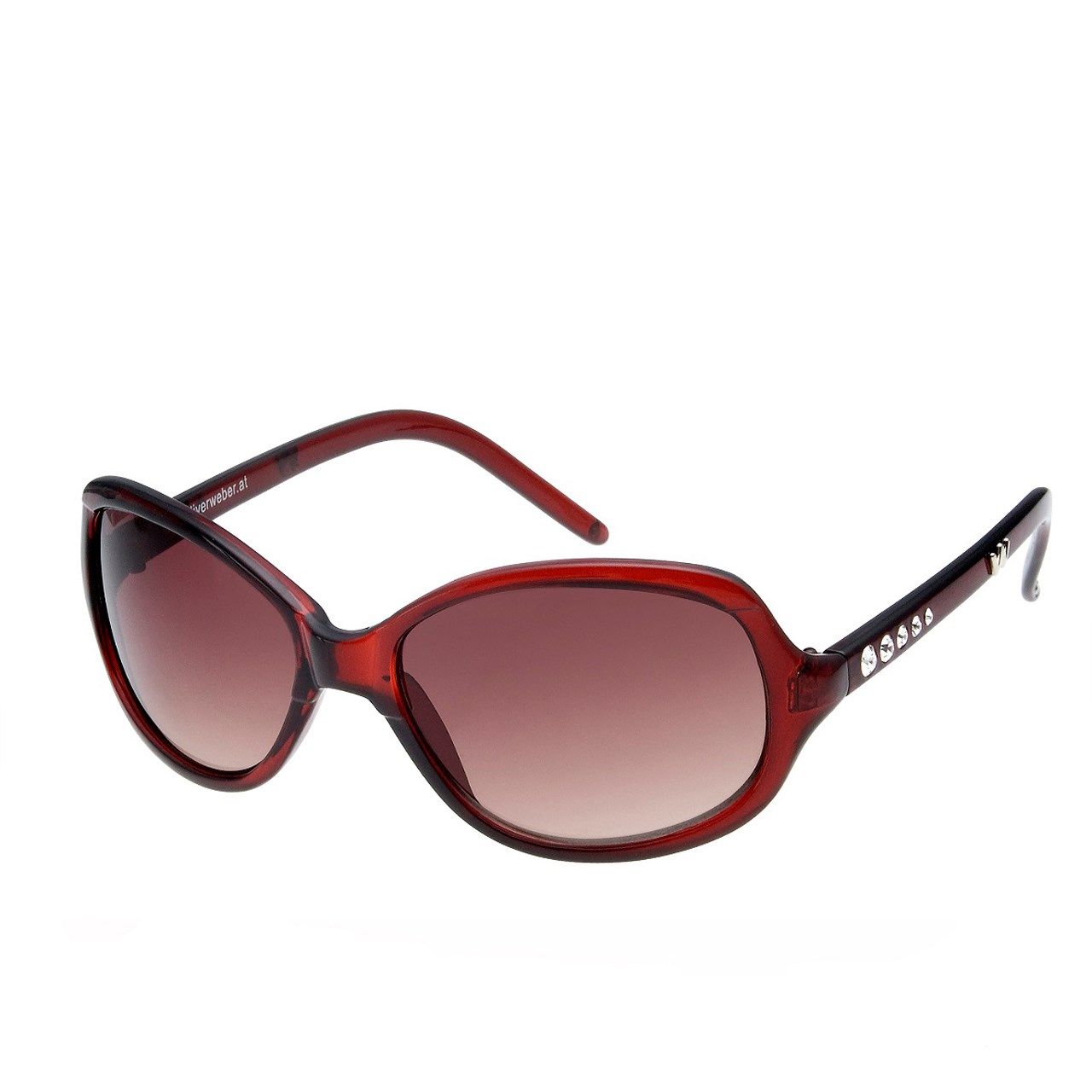 عینک آفتابی مدل ایداهو قرمز 75002 RED -  - 1