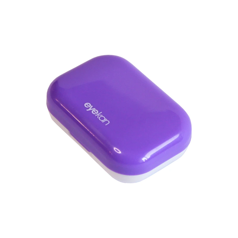 عکس شماره 3 : محفظه نگهداری لنز مدل آی کن