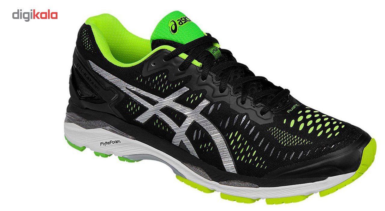 کفش ورزشی مردانه اسیکس مخصوص دویدن مدل Gel Kayano 23