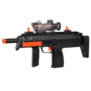 تفنگ اسباب بازی واته مدل 8005 MP7