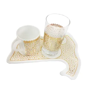 سرویس قهوه خوری 3 پارچه کد 316