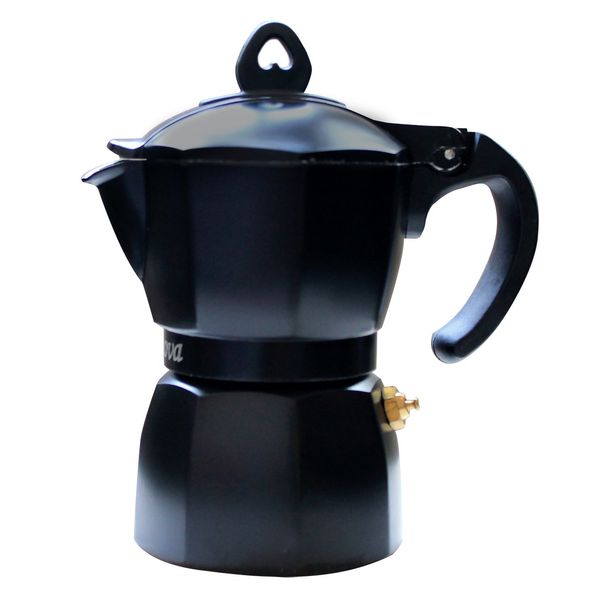 قهوه ساز جنوا مدل AQ 1 Cups