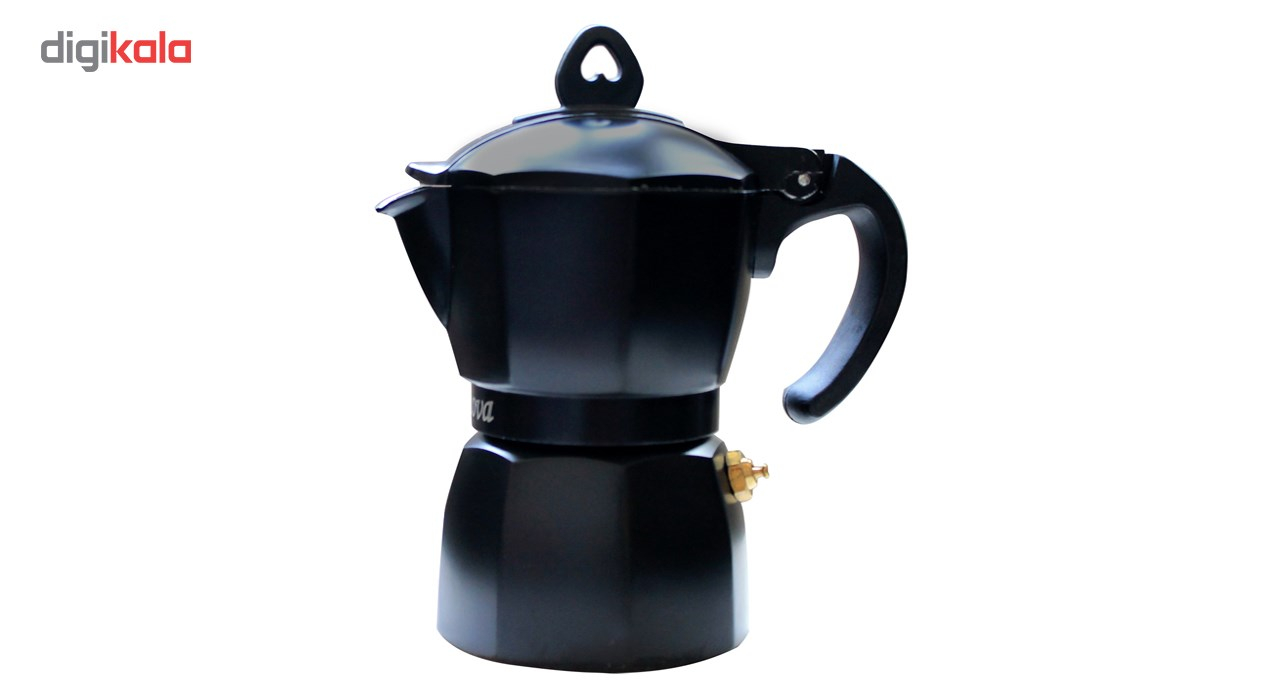 قهوه ساز جنوا مدل AQ 1 Cups