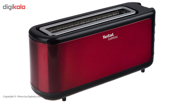 توستر تفال مدل TL365x11