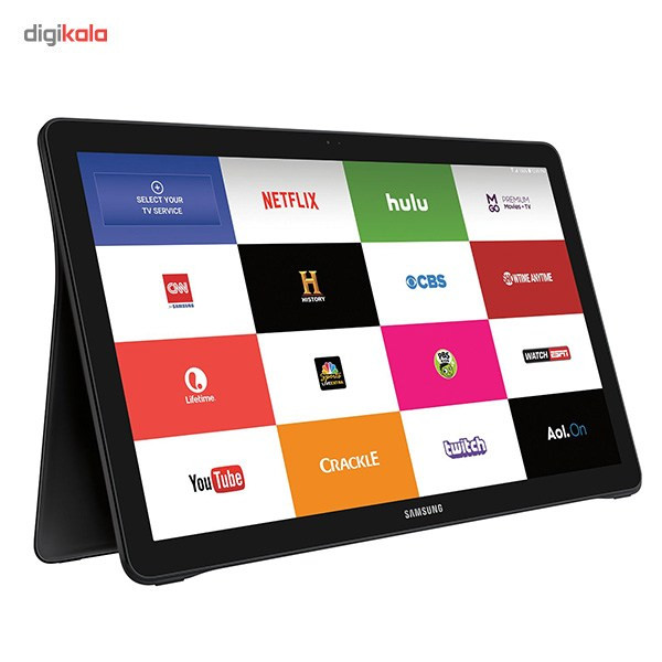 تبلت سامسونگ مدل Galaxy View SM-T677 ظرفیت 32 گیگابایت 3