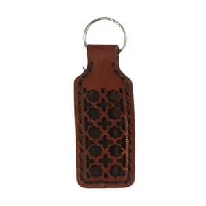 جاکلیدی چرمی مدل 1