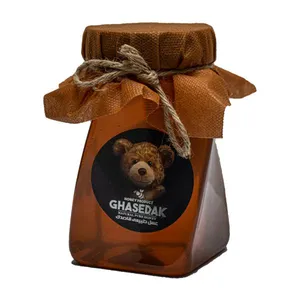 عسل ارگانیک آویشن قاصدک -850گرم