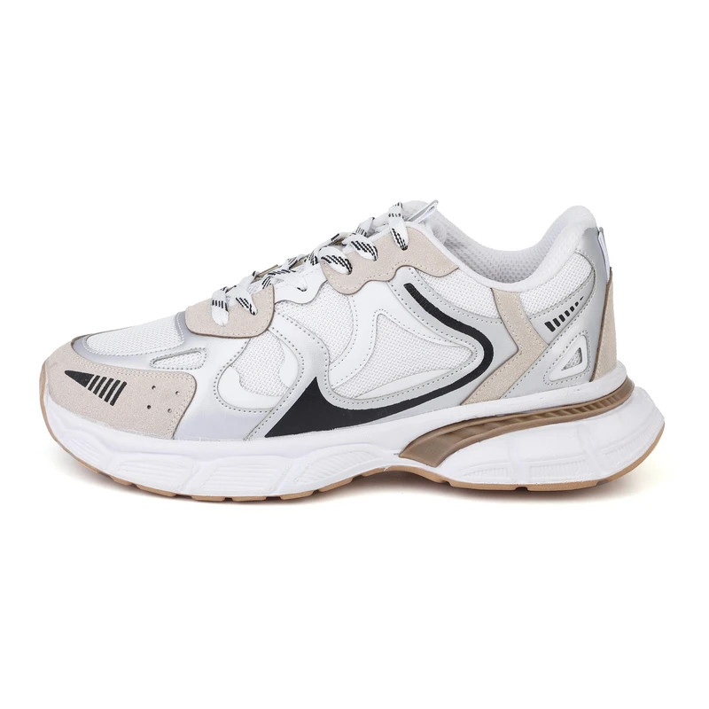 کفش راحتی مردانه کروماکی مدل km36442