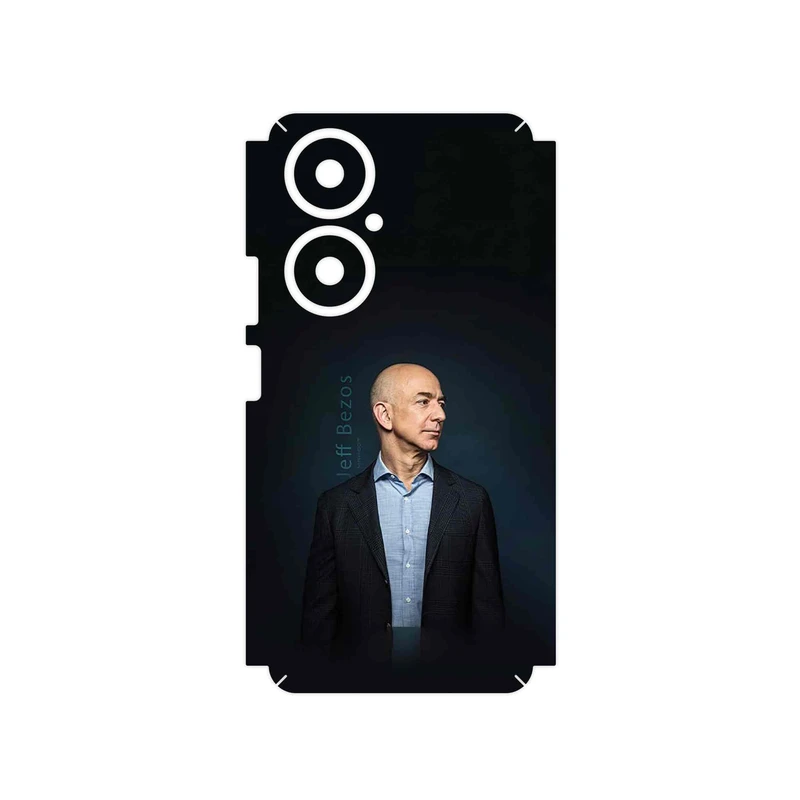 برچسب پوششی ماهوت مدل Jeff_Bezos مناسب برای گوشی موبایل هوآوی Nova 11i