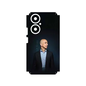 MAHOOT Jeff_Bezos Cover Sticker for Huawei Nova 11i
