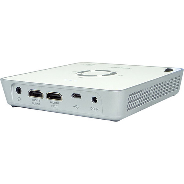 مینی ویدئو پروژکتور ایپتک مدل MobileCinema i120