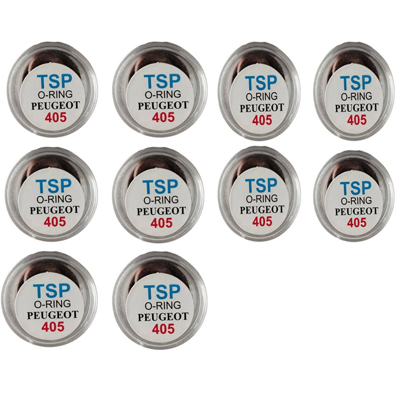 اورینگ سوزن تی اس پی مدل S 222 مناسب براي پژو 405 و سمند مجموعه 80 عددی