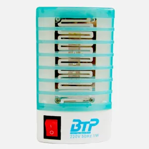 حشره کش مدل BTP