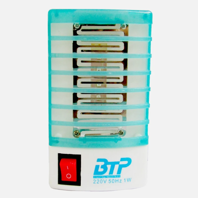 حشره کش مدل BTP