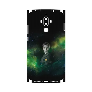 MAHOOT Scarlett Johansson-FullSkin Cover Sticker for Huawei Mate 9