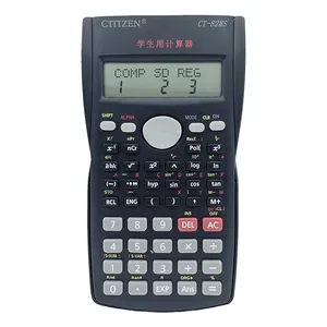 ماشین حساب مدل CT-82MS