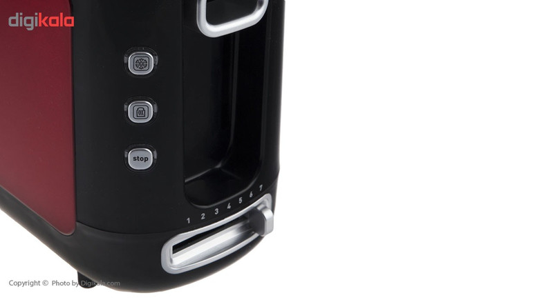 توستر تفال مدل TL365x11