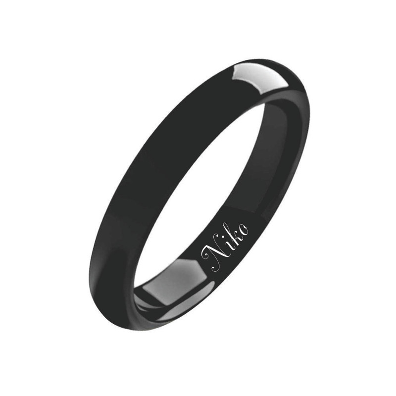 انگشتر ترمه ۱ مدل نیکو RB522