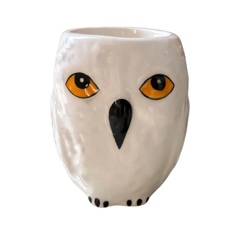 ماگ طرح جغد هری پاتر