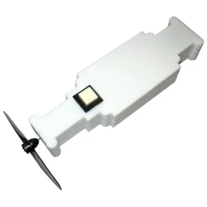 فن دستی منقل و باربیکیو مدل 950mah کد 02