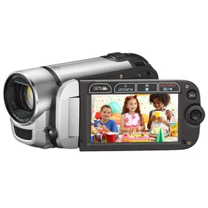 دوربین فیلمبرداری کانن اف اس 306