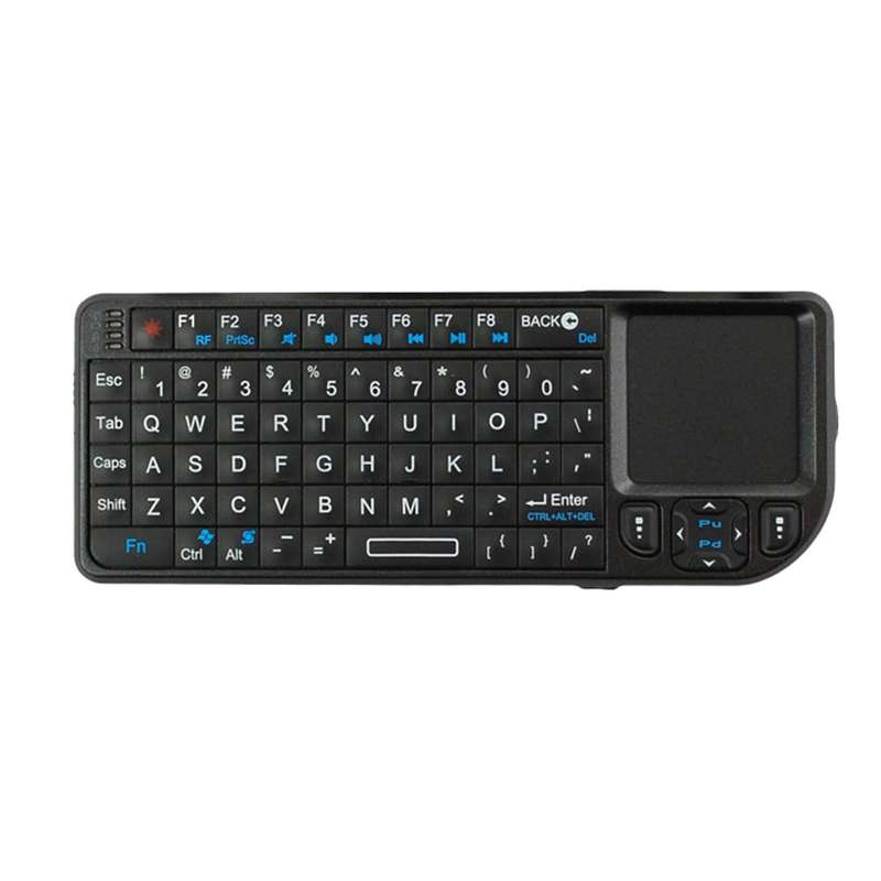 پرزنتر بی سیم مدل RTUMK100RF