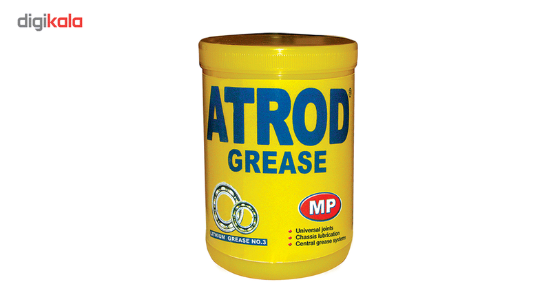 گریس آترود مدل MP وزن 1000 گرم