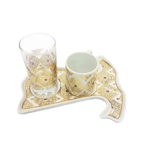 سرویس قهوه خوری 3 پارچه کد 317
