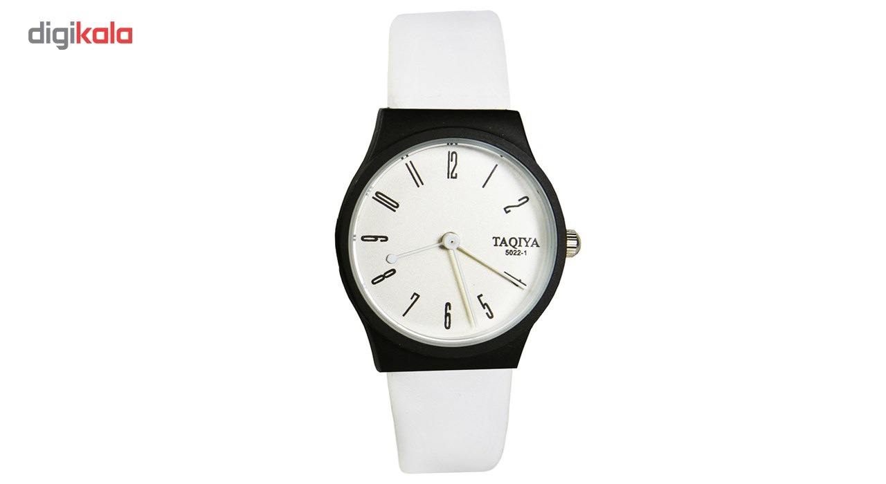 ساعت مچی عقربه ای زنانه مدل تاکیا