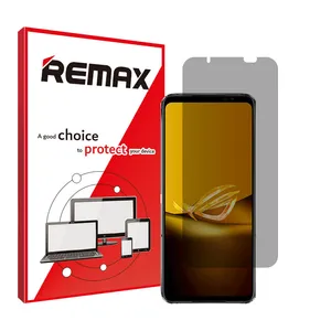 Remax Resistant model privacy screen protector suitable for Asus ROG Phone 6D mobile phone