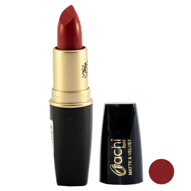 رژ لب جامد اوراچی شماره 216