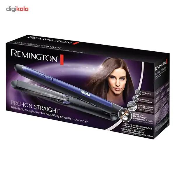 اتو مو رمینگتون S7710