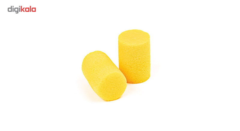 گوش گیر تری ام مدل Classic بسته 20 جفتی گوش گیر تری ام مدل Classic بسته 20 جفتی