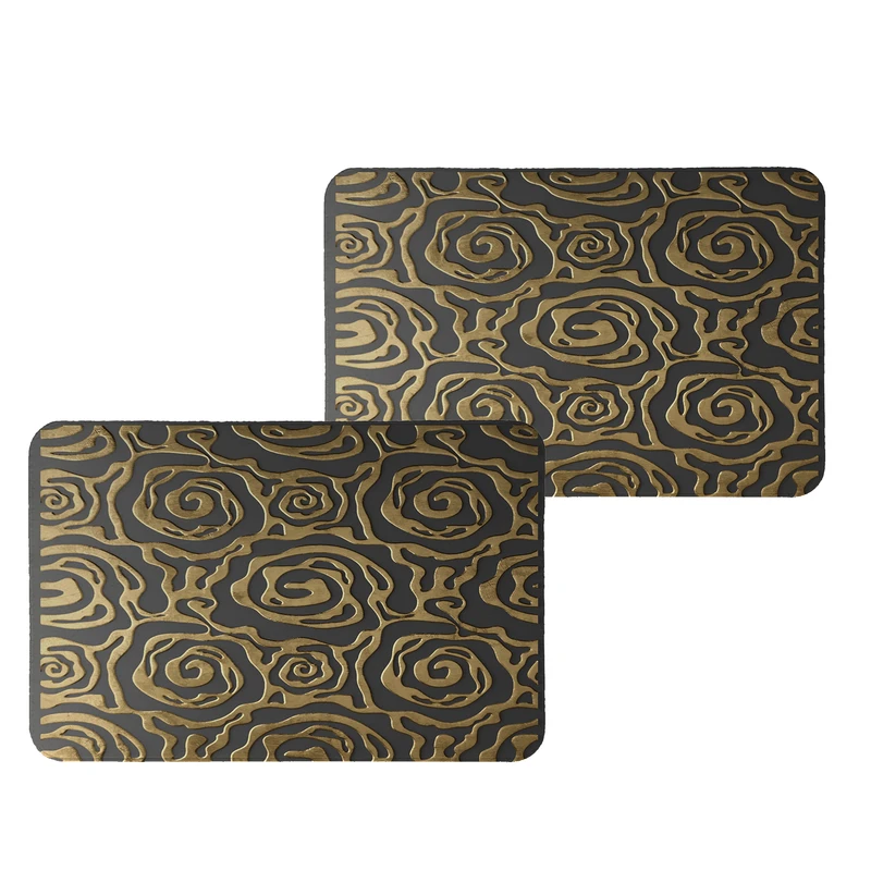 زیربشقابی طرح کلاسیک کد 8859 بسته 2 عددی 