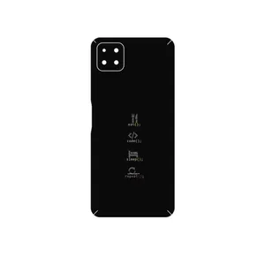 MAHOOT Programming 2 Cover Sticker for Huawei Nova Y60