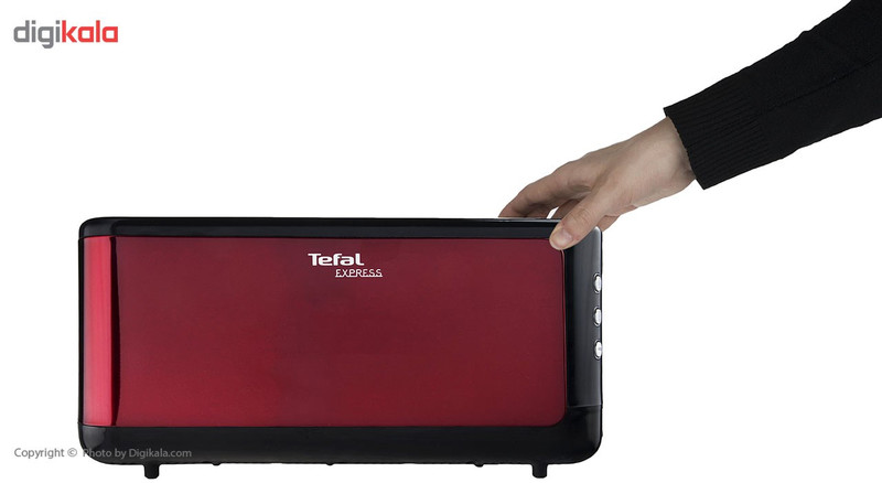 توستر تفال مدل TL365x11