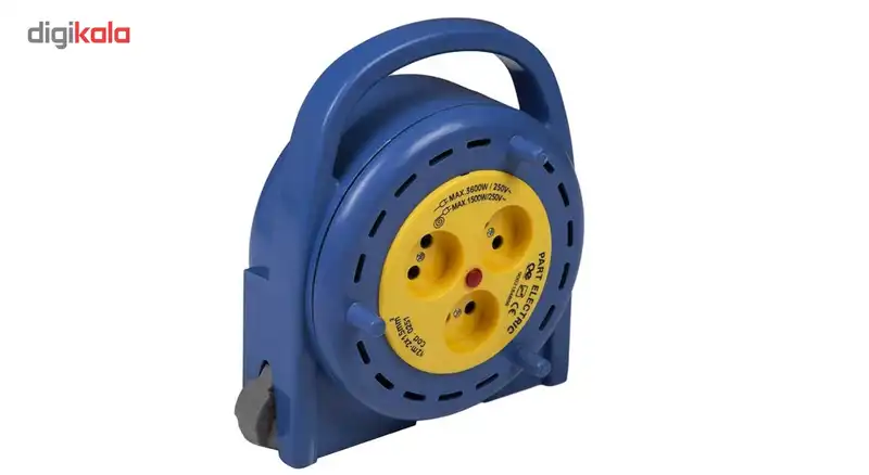 چندراهی برق پارت الکتریک مدل PE5141