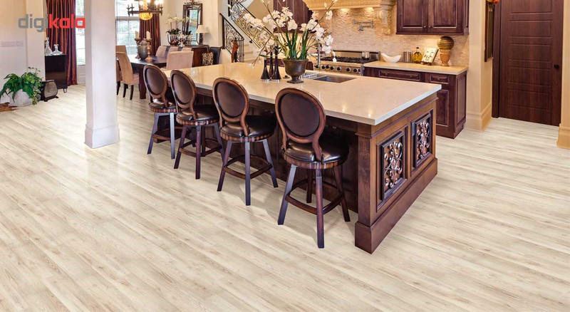 پارکت لمینت پلی سری الگانس مدل EL 105