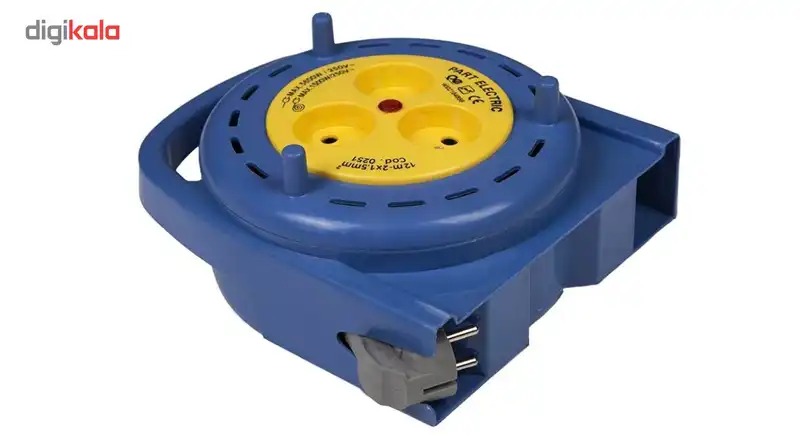 چندراهی برق پارت الکتریک مدل PE5141