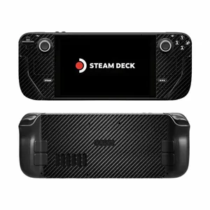MAHOOT Valve Steam Deck Shine Carbon Fiber