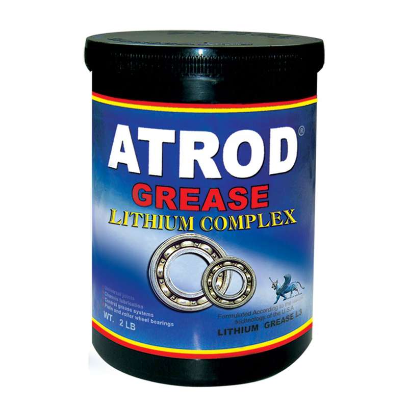 گریس آترود مدل COMPLEX وزن 1000 گرم