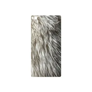 MAHOOT Sheep Skin Cover Sticker for Huawei P8